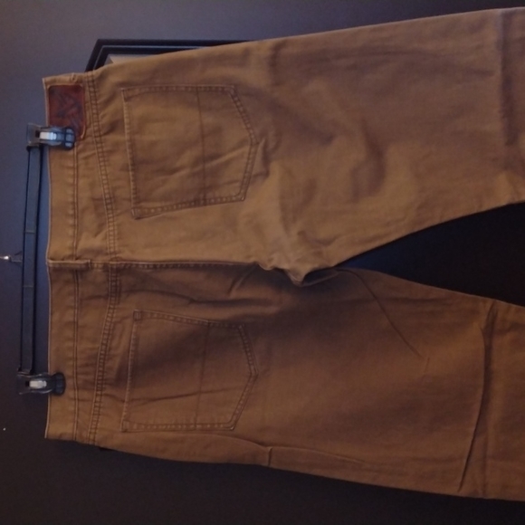 Dockers 5 Pocket Jeans Relaxed Fit 36/34 - Picture 2 of 4